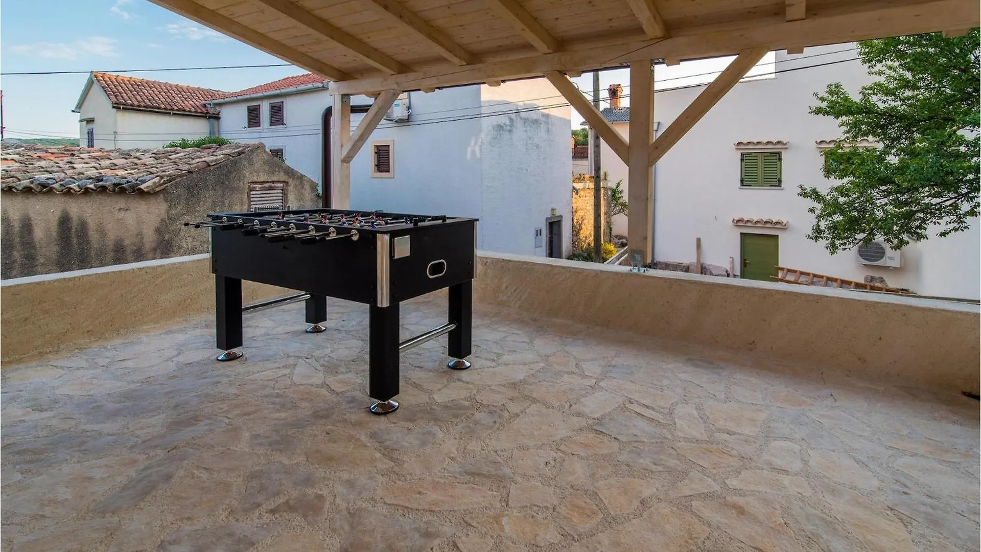 Holiday home Villa Caligula Risika