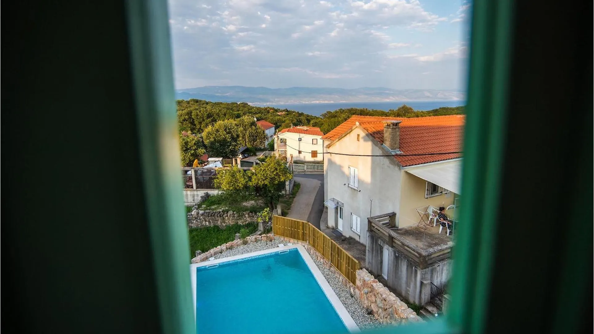 Villa Caligula Risika Holiday home