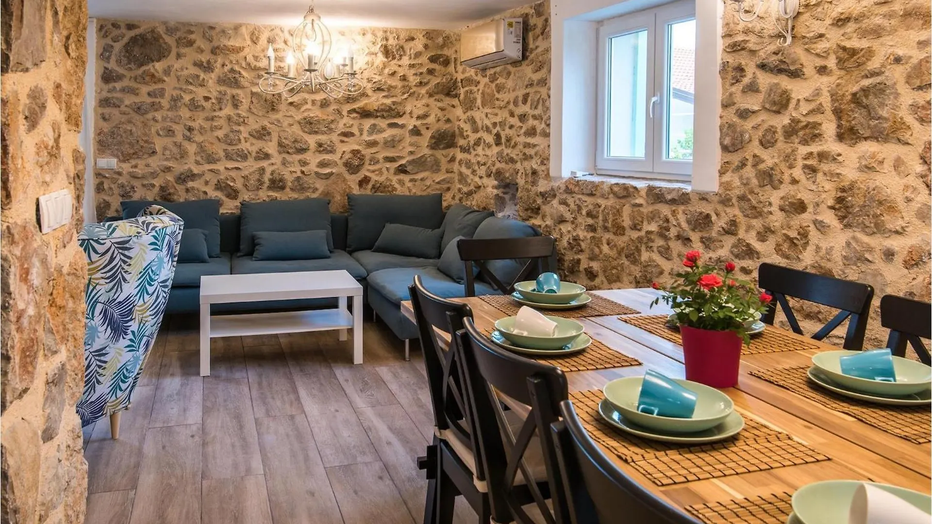 Holiday home Villa Caligula Risika