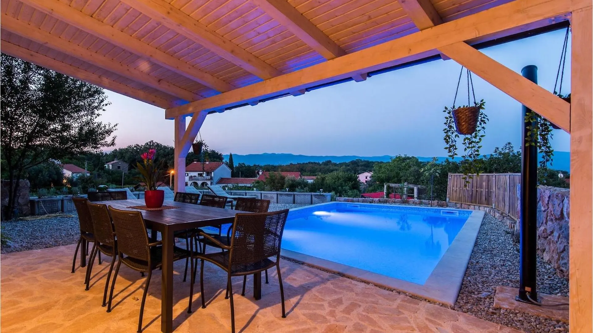Holiday home Villa Caligula Risika Croatia