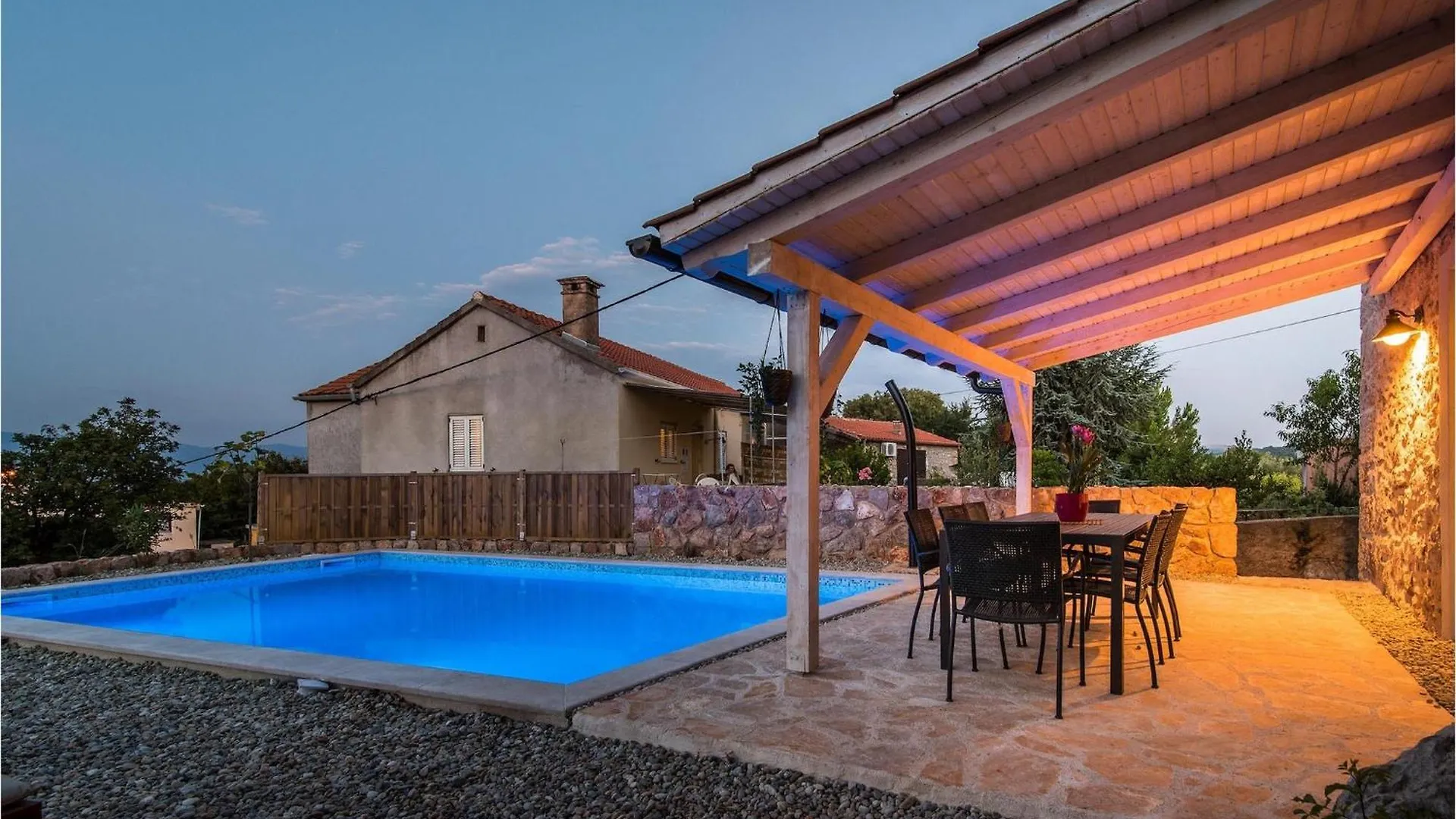 Villa Caligula Risika