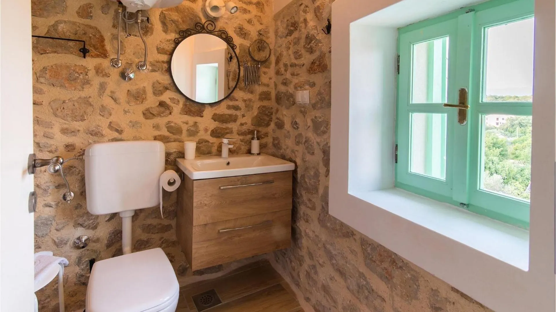Holiday home Villa Caligula Risika Croatia