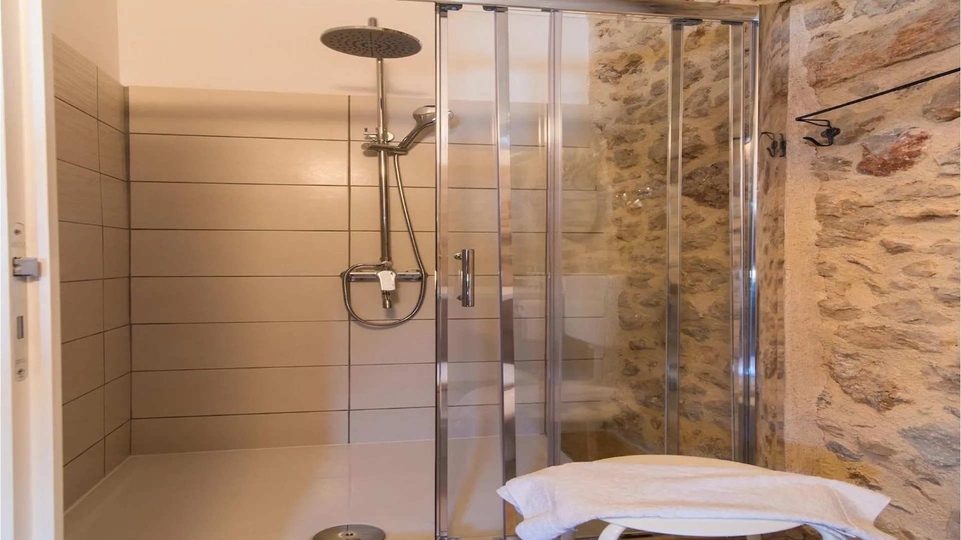 Villa Caligula Risika Holiday home