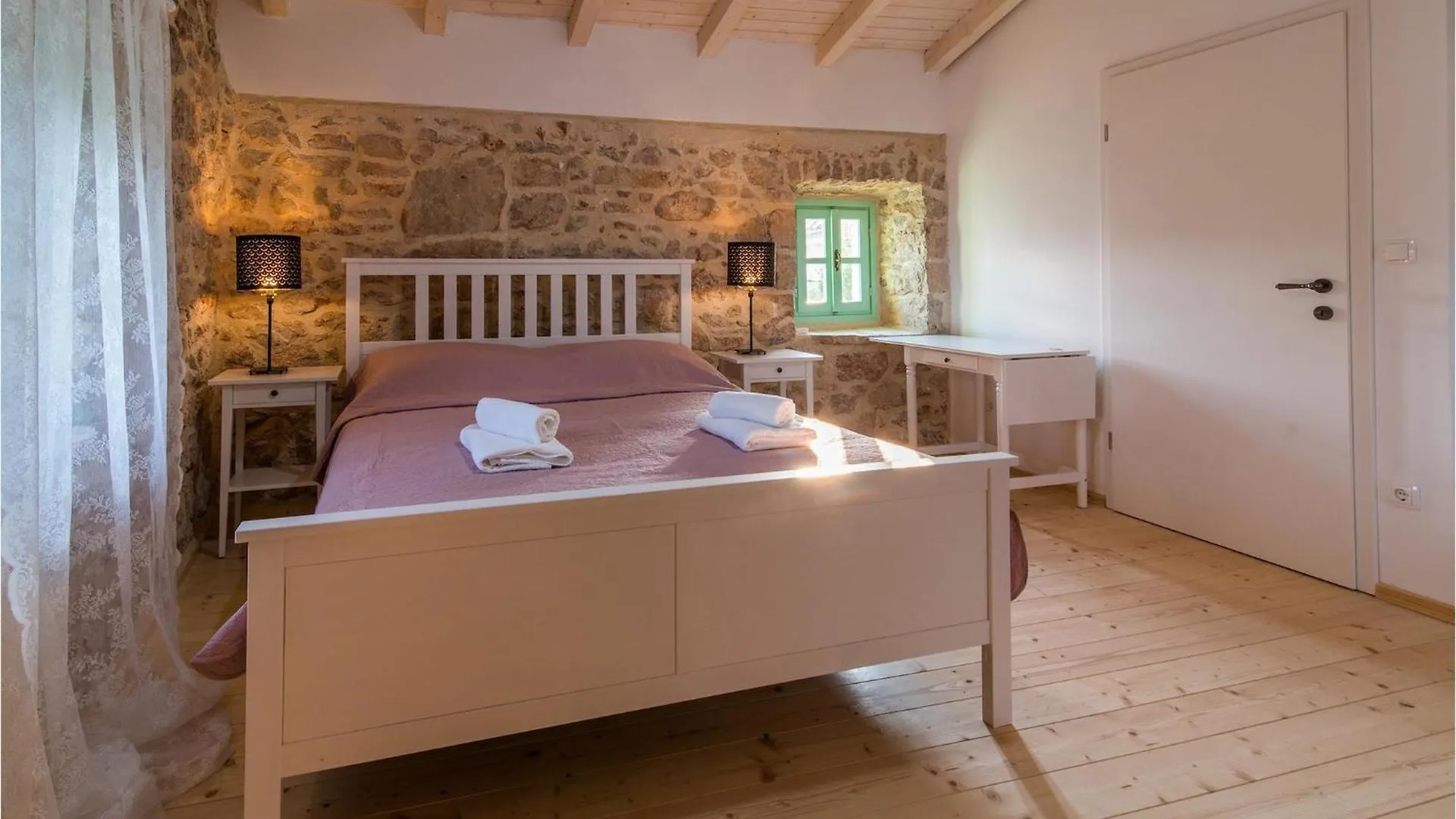 Holiday home Villa Caligula Risika
