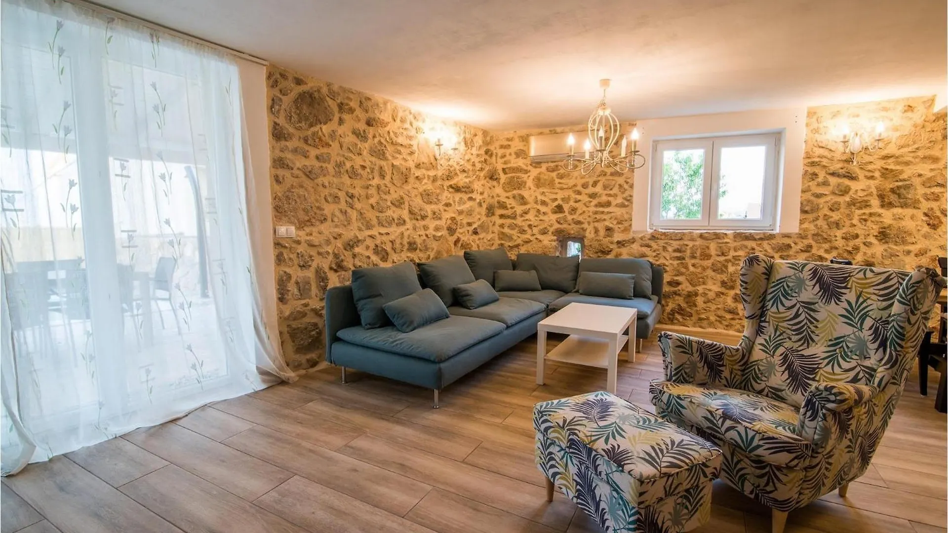 Villa Caligula Risika Croatia